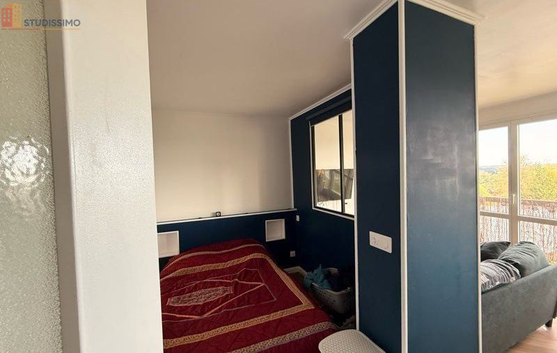 Studio 27m² Quimper - Meublé, DPE A - Photo 4