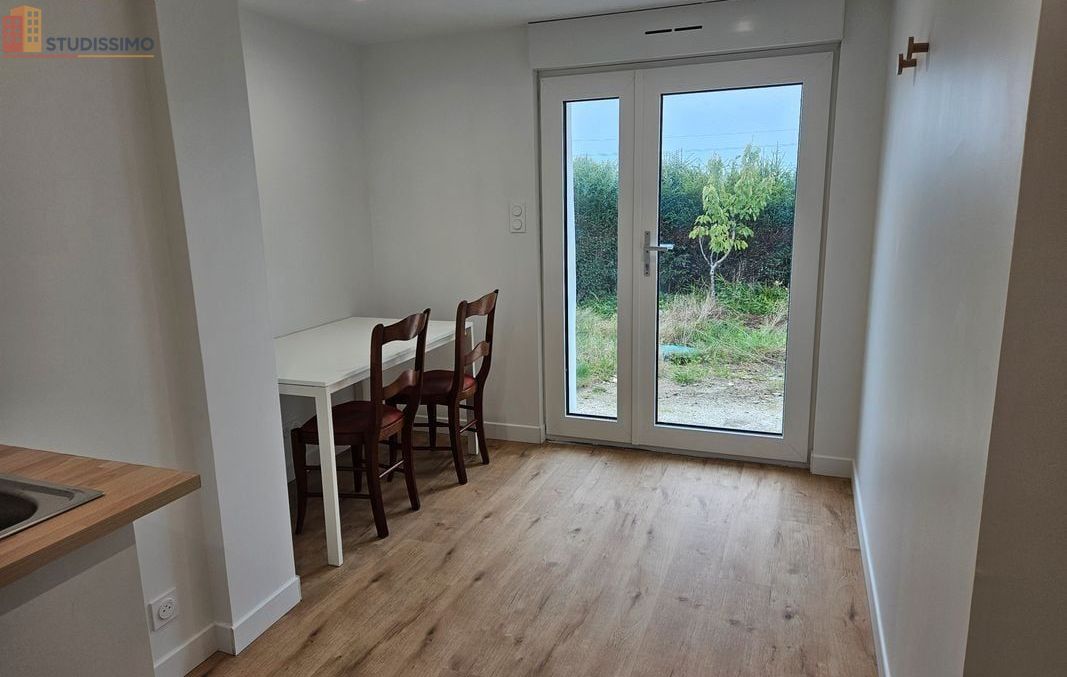 Studio meublé 19m² Brest 29200 - Refait à neuf - Photo 6