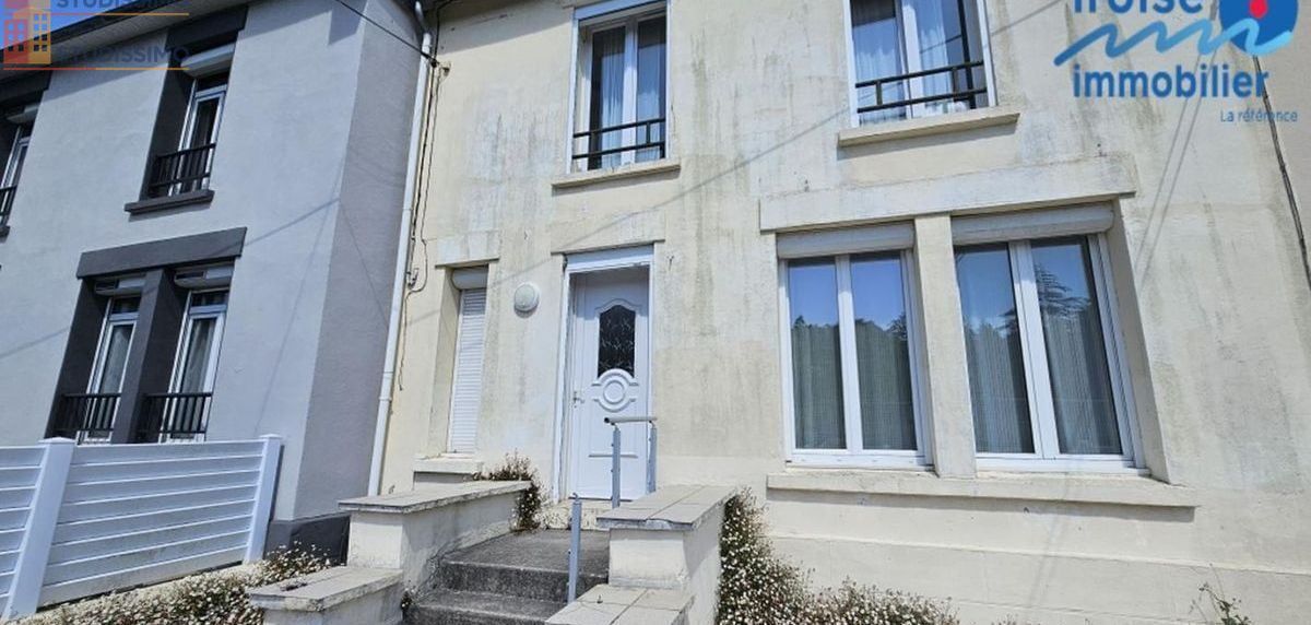 Studio meublé 17m² Brest 29200 - Meublé, Étage 2/2 - Photo 4
