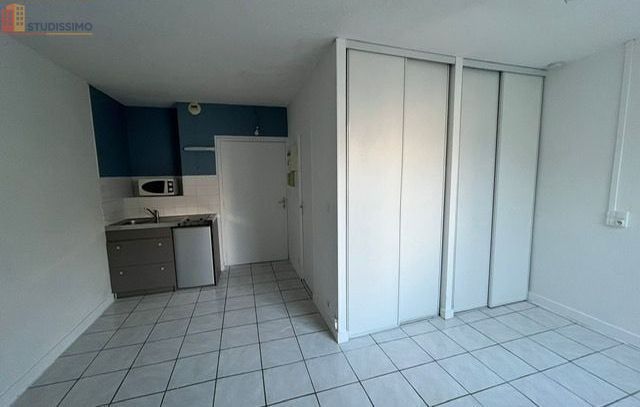 Studio à Brest