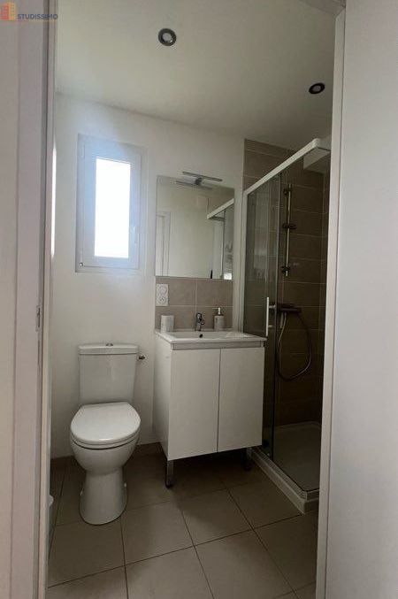 Studio meublé 19m² Brest 29200 - Lumineux - Photo 2