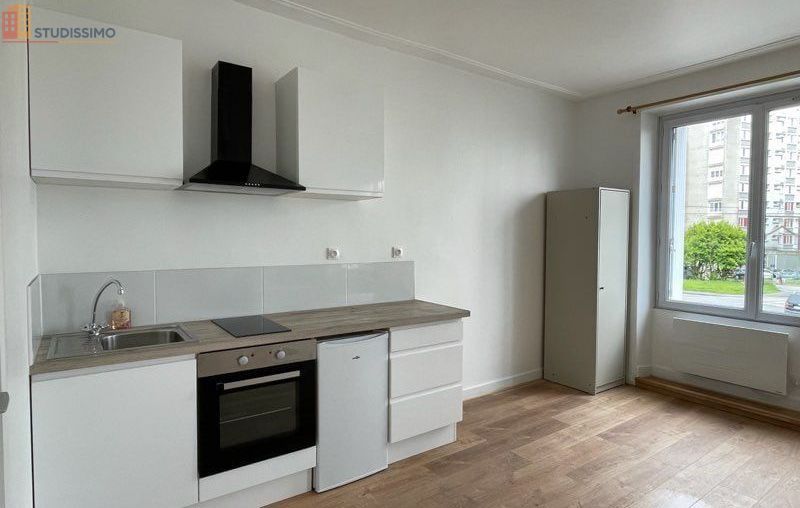 Studio à Brest