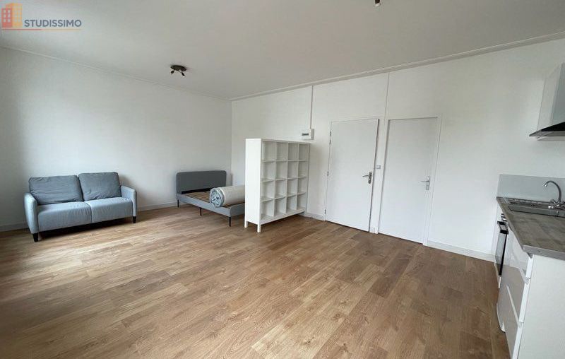 Studio 40m² Brest 29200 - Photo 2