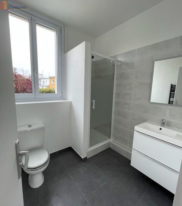 Studio 40m² Brest 29200 - Photo 1