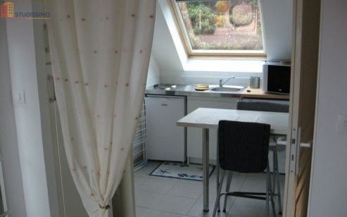 Studio meublé 25m² Plouzané - Idéal étudiant - Photo 5