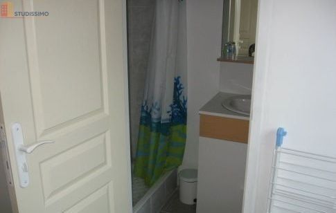 Studio meublé 25m² Plouzané - Idéal étudiant - Photo 3