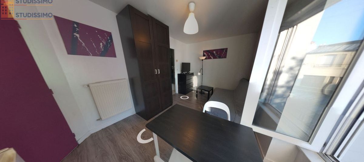 Studio à Brest