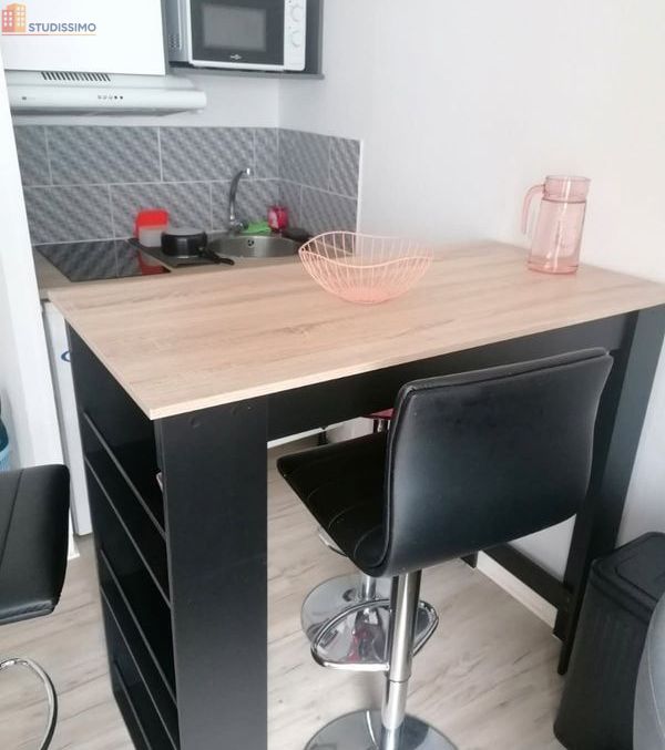 Studio meublé 19m² Brest centre-ville - Idéalement placé - Photo 4