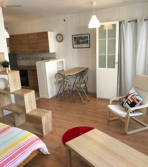 Studio meublé 30m² Brest 29200 - Grand, lumineux - Photo 5
