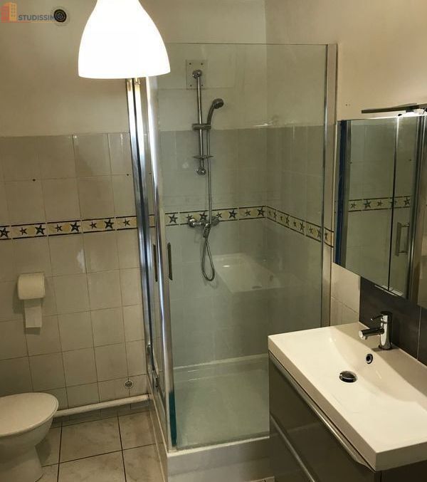 Studio meublé 30m² Brest 29200 - Grand, lumineux - Photo 2
