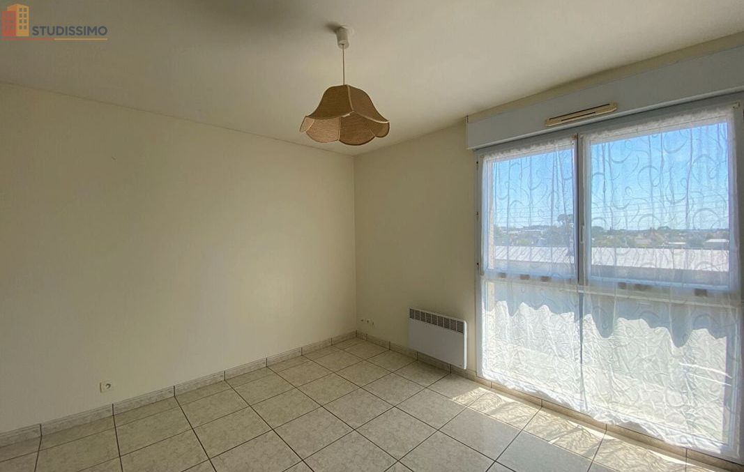 Studio 20m² Brest 29200 - Photo 6