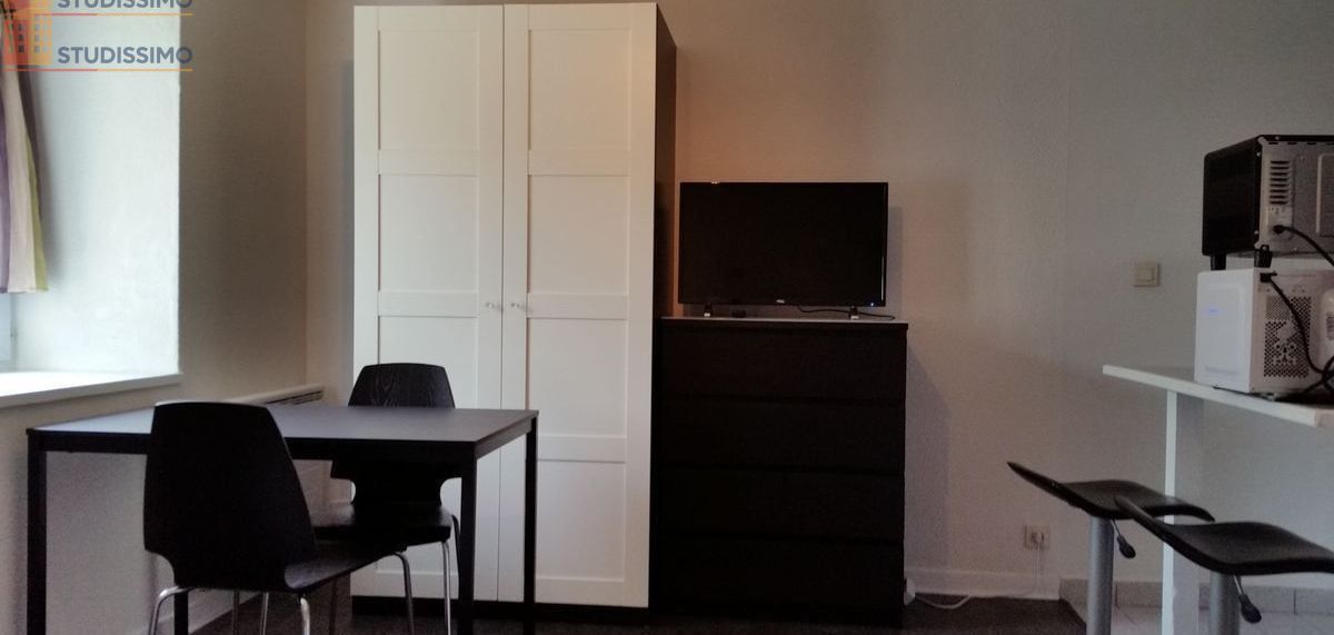 Studio meublé 18m² Brest 29200 - Proche technopole, Naval Group - Photo 6