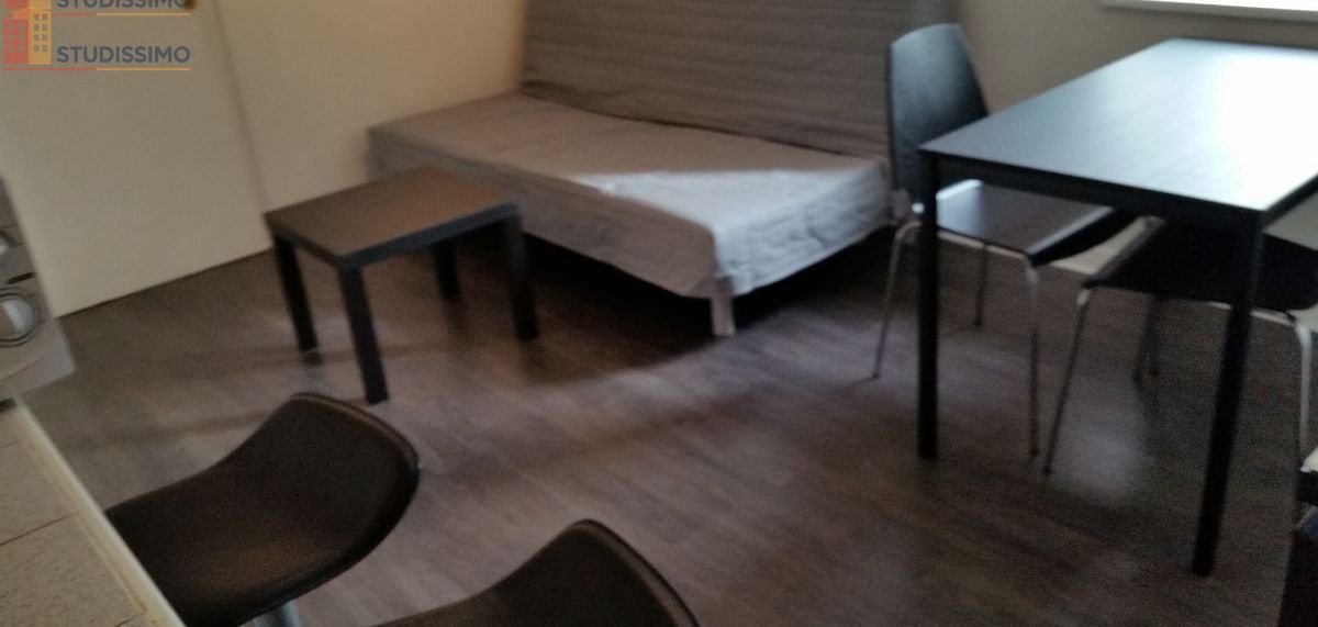 Studio meublé 18m² Brest 29200 - Proche technopole, Naval Group - Photo 2