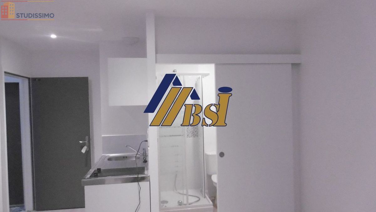Studio 18m² Brest 29200 - Photo 21