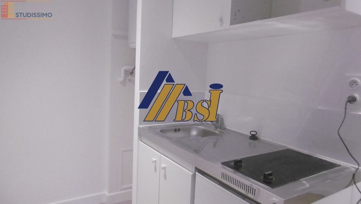 Studio 18m² Brest 29200 - Photo 18
