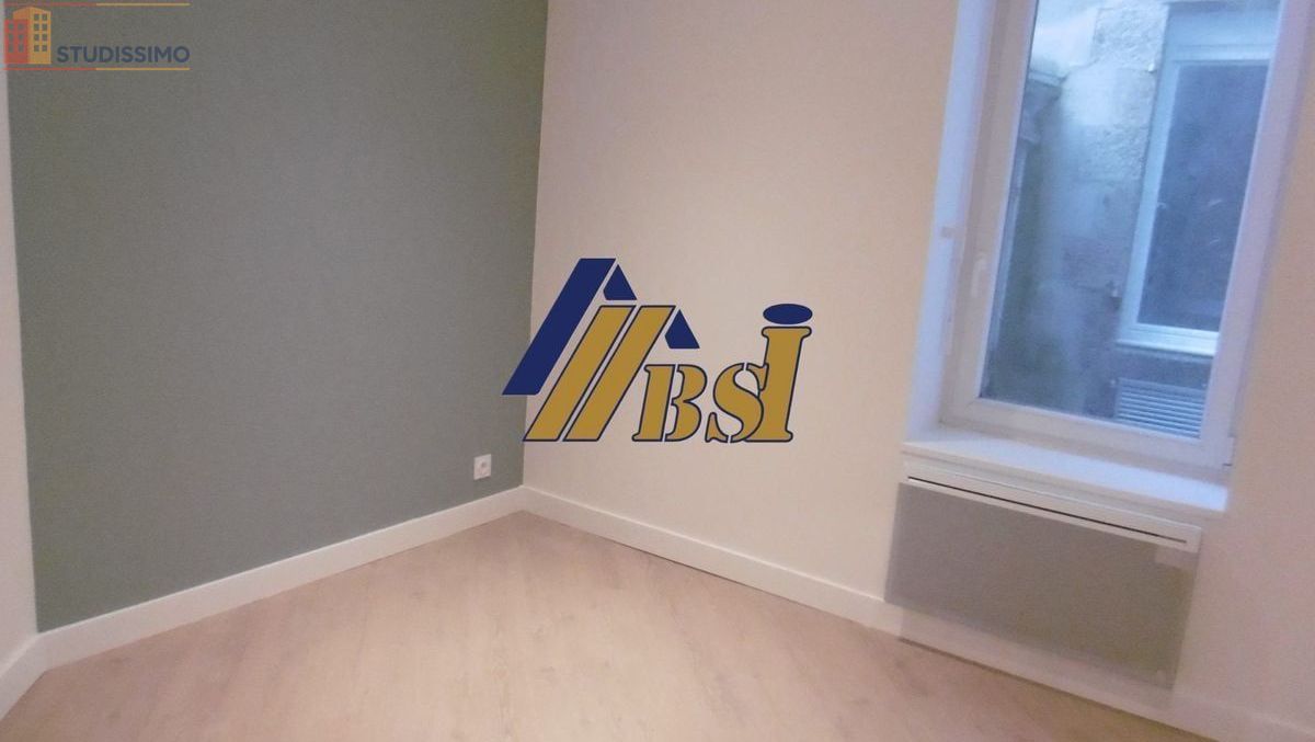 Studio 18m² Brest 29200 - Photo 7