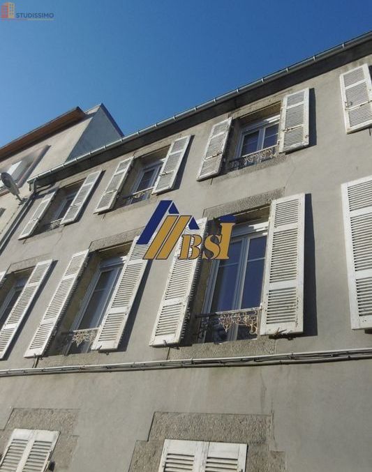 Studio 18m² Brest 29200 - Photo 5