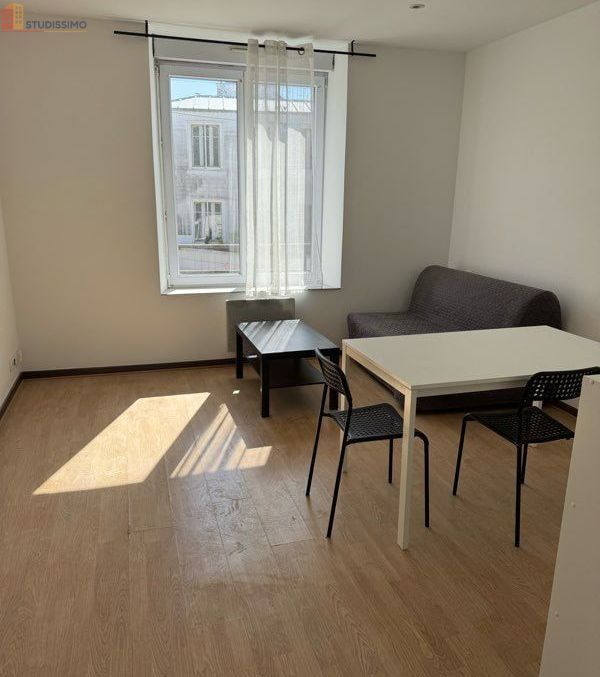Studio à Brest