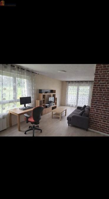 Studio meublé 30m² Brest 29200 - Meublé, DPE C - Photo 5