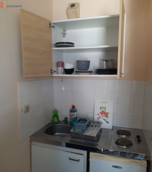 Studio 25m² Brest 29200 - Meublé, lumineux - Photo 4