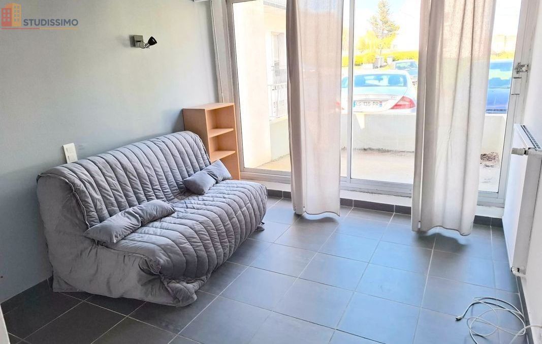 Studio à Quimper