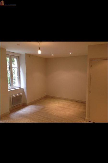 Studio 30m² Morlaix centre-ville - Non meublé, étage 1/4 - Photo 2