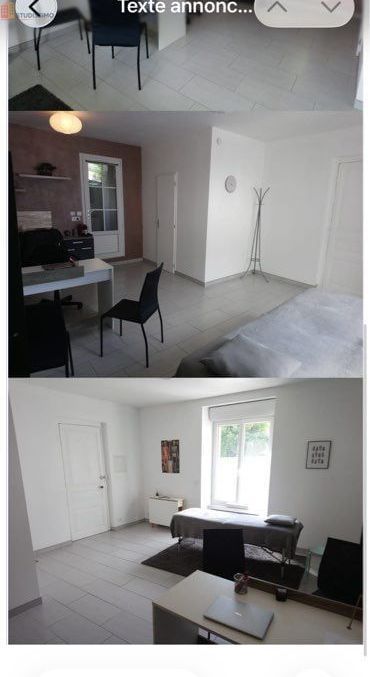 Studio 25m² Pont-Aven - - Photo 7
