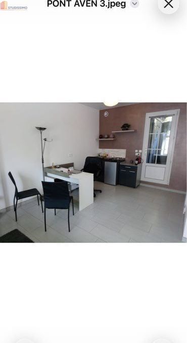 Studio 25m² Pont-Aven - - Photo 3