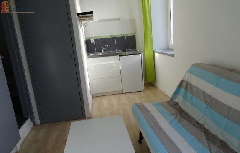 Studio meublé 13m² Quimper - Meublé, 1er étage - Photo 10