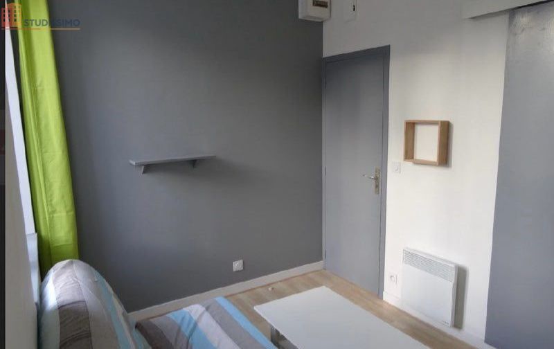 Studio meublé 13m² Quimper - Meublé, 1er étage - Photo 4