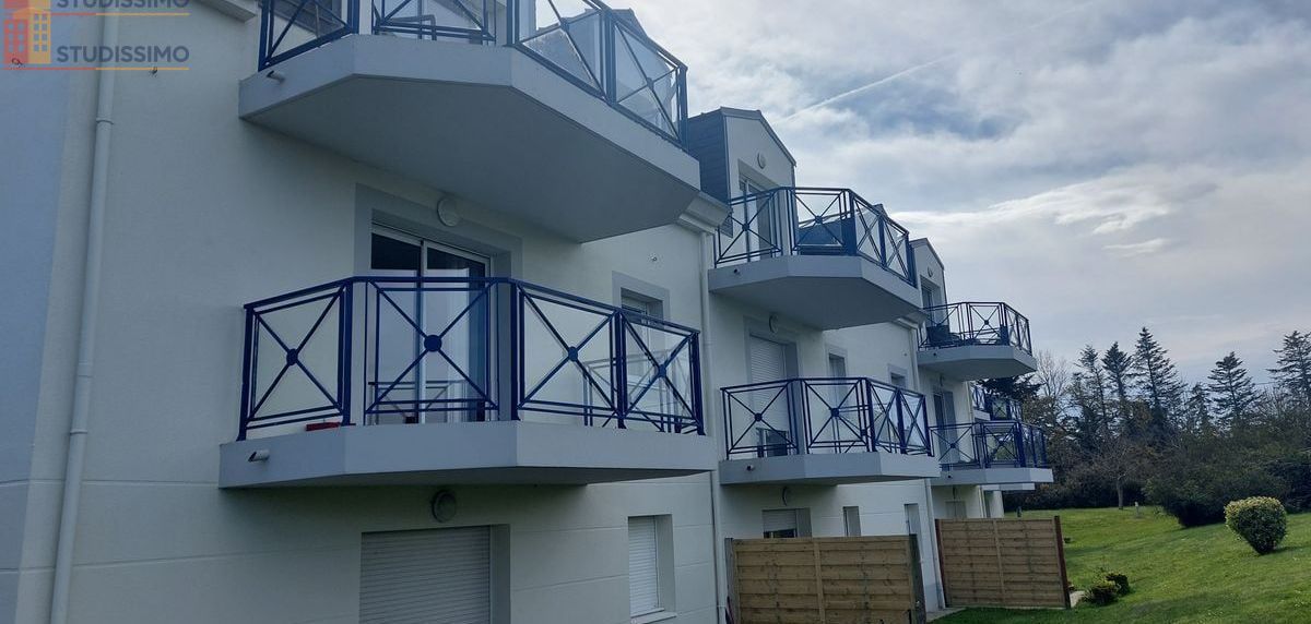 Studio 25m² Carantec - Lumineux, DPE C - Photo 7