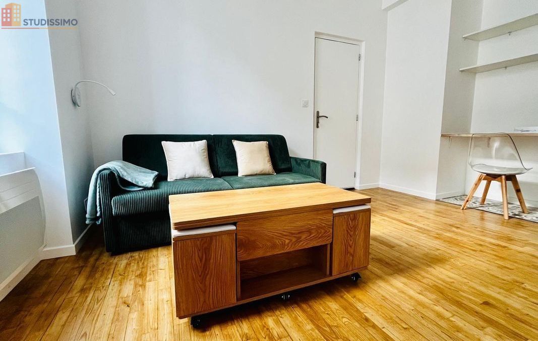 Studio à Quimper