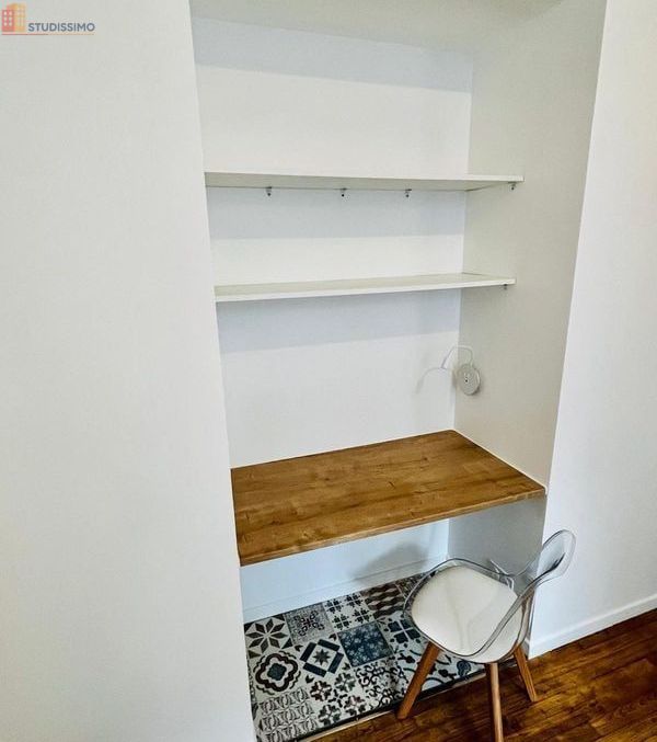 Studio meublé 20m² Quimper - Neuf, parking possible - Photo 9