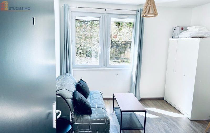 Studio à Morlaix