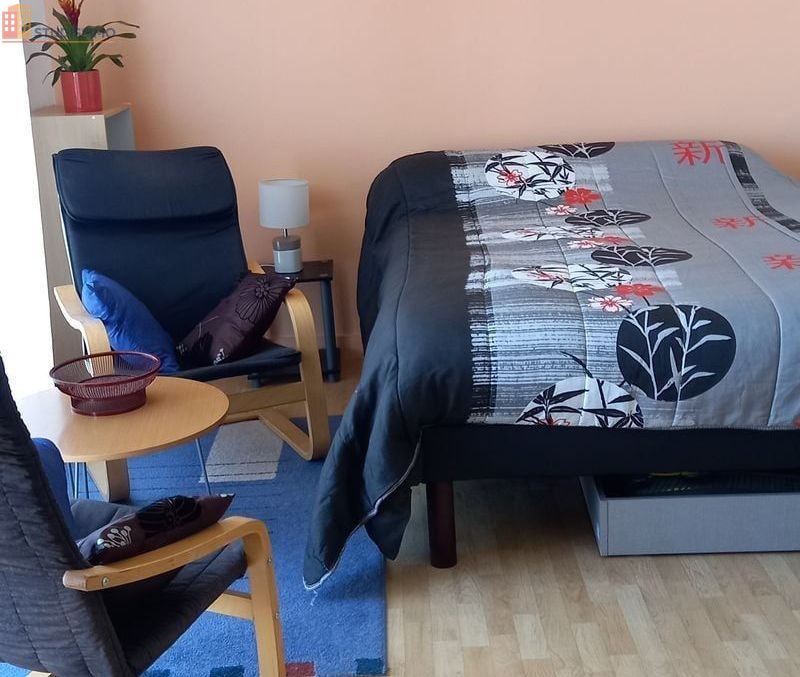Studio 29m² Roscoff - Meublé, proche port - Photo 1