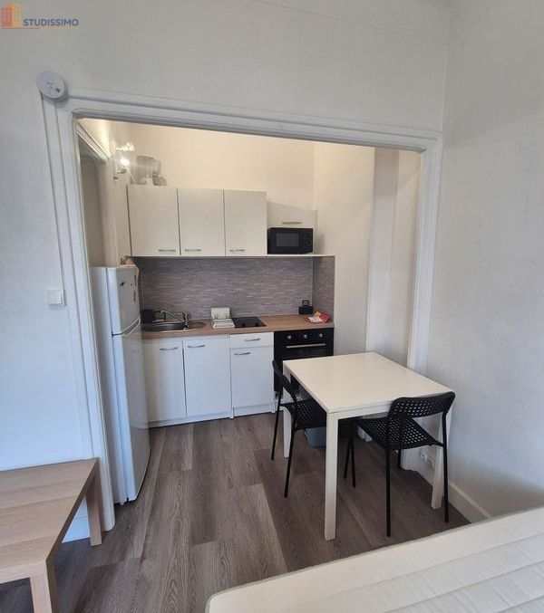 Studio à Brest