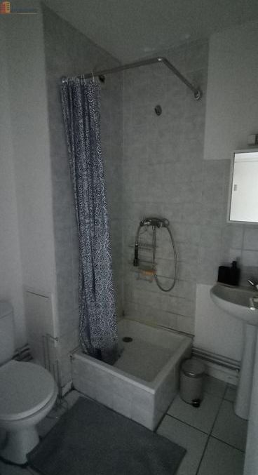 Studio meublé 24m² Brest 29200 - Meublé, DPE D - Photo 2