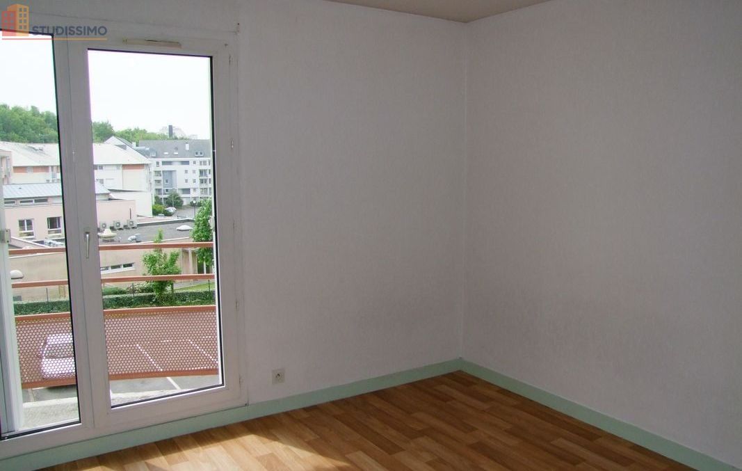 Studio 20m² Brest 29200 - Proche Kerichen, Croix Rouge - Photo 5