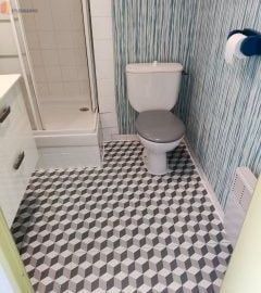 Studio 20m² Brest 29200 - Proche Kerichen, Croix Rouge - Photo 1
