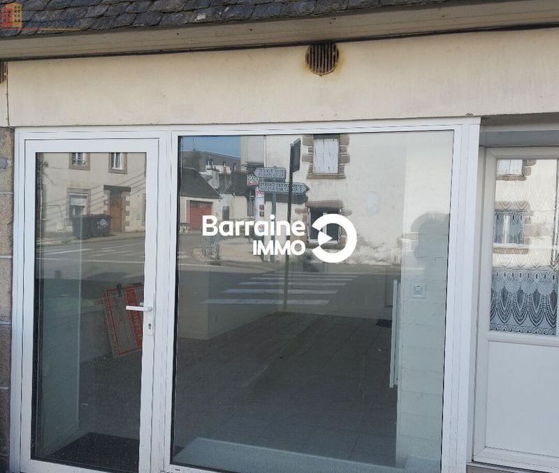 Studio 25m² Morlaix - Aucun équipement précisé - Photo 24