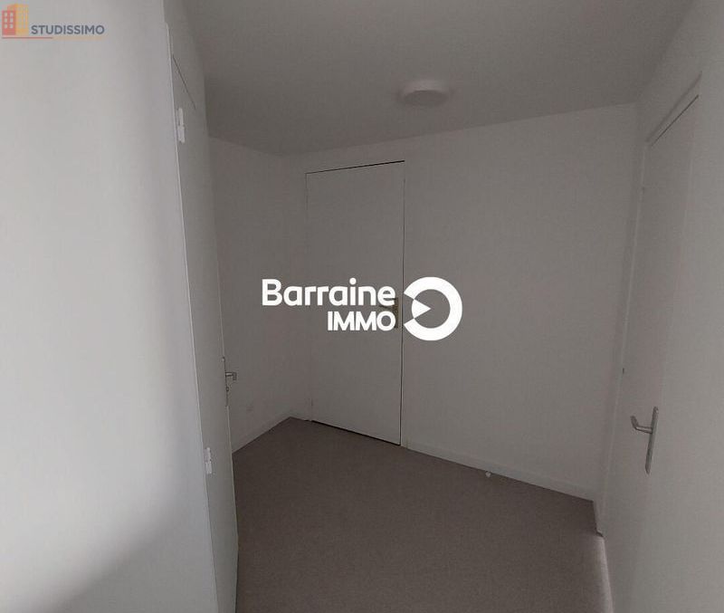Studio 25m² Morlaix - Aucun équipement précisé - Photo 23