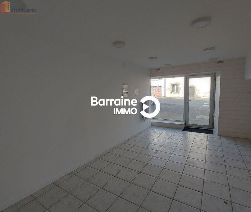 Studio 25m² Morlaix - Aucun équipement précisé - Photo 21