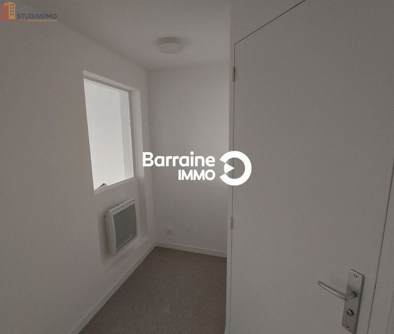 Studio 25m² Morlaix - Aucun équipement précisé - Photo 14