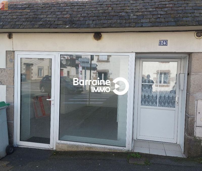 Studio 25m² Morlaix - Aucun équipement précisé - Photo 1
