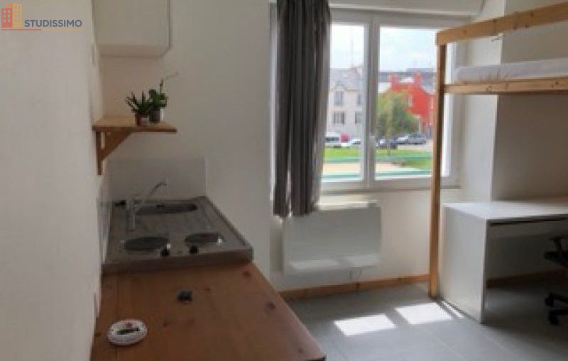 Studio à Brest
