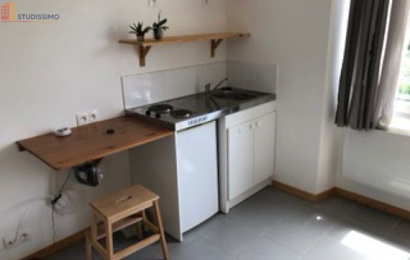 Studio meublé 16m² Brest 29200 - Proche commodités - Photo 3