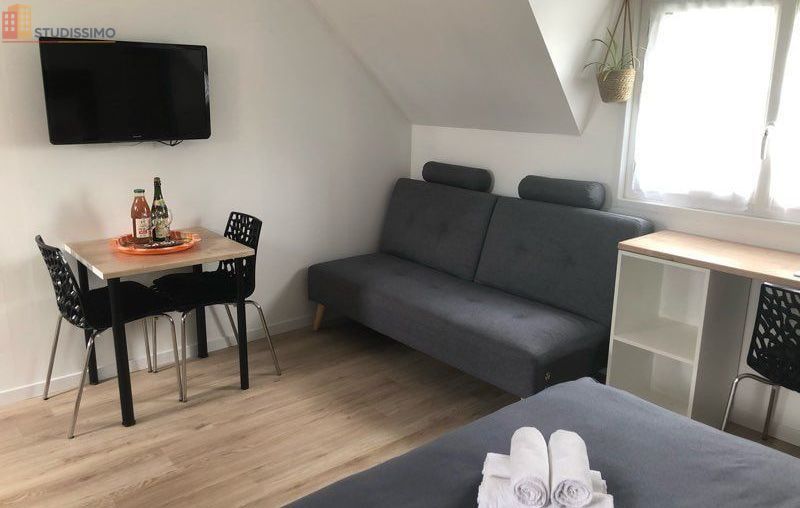 Studio meublé 23m² Fouesnant - Lumineux - Photo 8