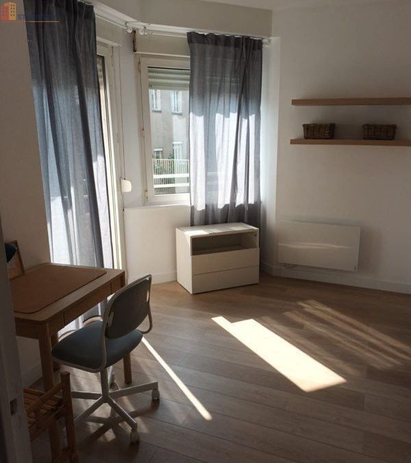 Studio meublé 26m² Brest centre - Lumineux, 1er étage - Photo 18