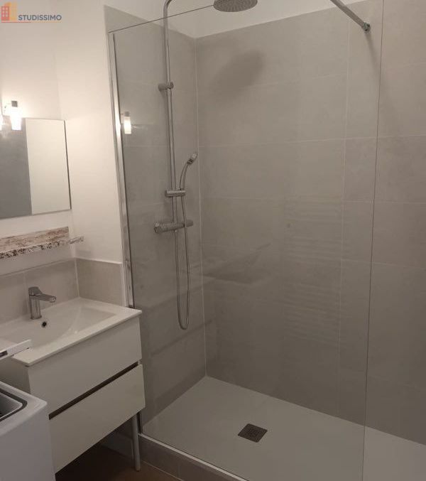 Studio meublé 26m² Brest centre - Lumineux, 1er étage - Photo 16