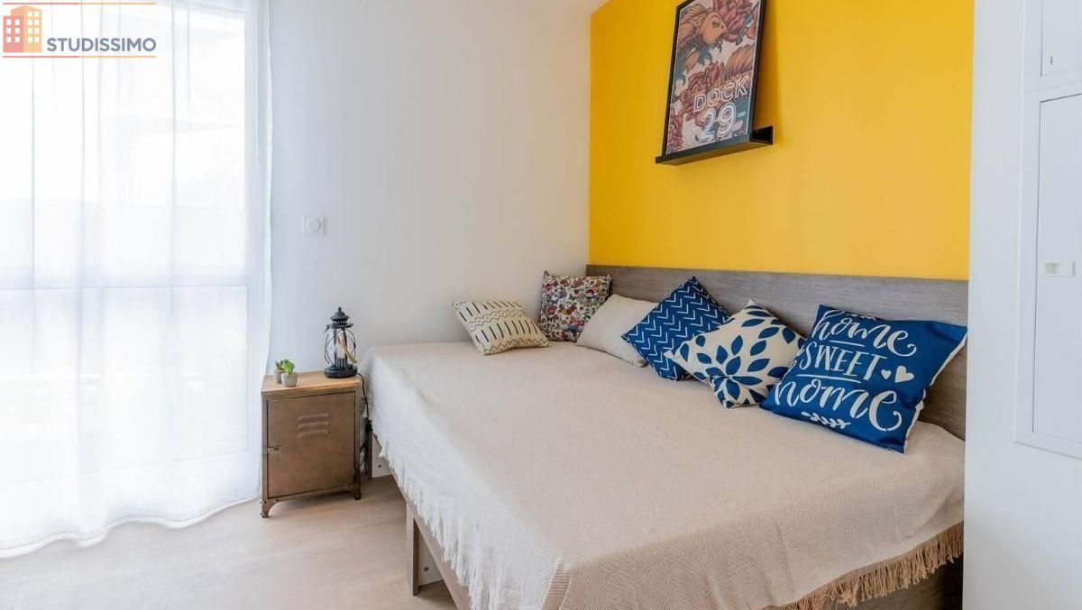 Studio 17m² Brest 29200 - Meublé - Photo 12